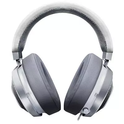 Наушники Razer Kraken 7.1 V2 Mercury Edition (RZ04-02060300-R3M1) - 1