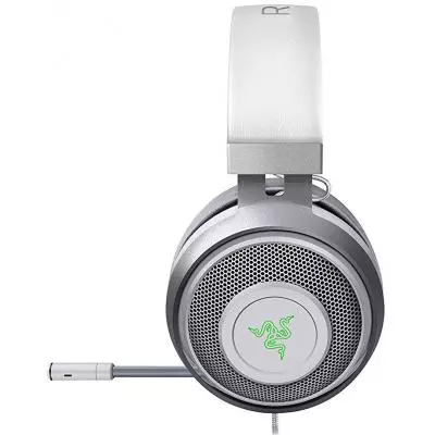 Наушники Razer Kraken 7.1 V2 Mercury Edition (RZ04-02060300-R3M1) - 2