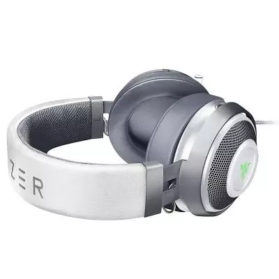 Наушники Razer Kraken 7.1 V2 Mercury Edition (RZ04-02060300-R3M1) - 3