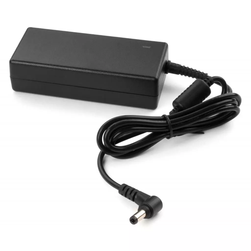 Блок питания к ноутбуку Vinga ASUS 65W 19V 3,42A разъем 5.5*2.5 (VPA-1934-AS5525-101) - 1 Блок питания к ноутбуку Vinga ASUS 65W 19V 3,42A разъем 5.5*2.5 (VPA-1934-AS5525-101) - 1