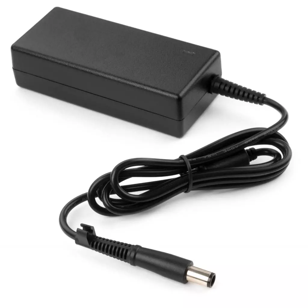 Блок питания к ноутбуку Vinga HP 65W 18.5V 3.5А разъем 7.4*5.0 (VPA-1835-HP7450-101) - 1 Блок питания к ноутбуку Vinga HP 65W 18.5V 3.5А разъем 7.4*5.0 (VPA-1835-HP7450-101) - 1