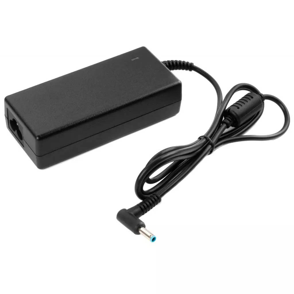 Блок питания к ноутбуку Vinga HP 65W 18.5V 3.5А разъем 4.5*3.0 (VPA-1835-HP4530-101) - 3 Блок питания к ноутбуку Vinga HP 65W 18.5V 3.5А разъем 4.5*3.0 (VPA-1835-HP4530-101) - 3