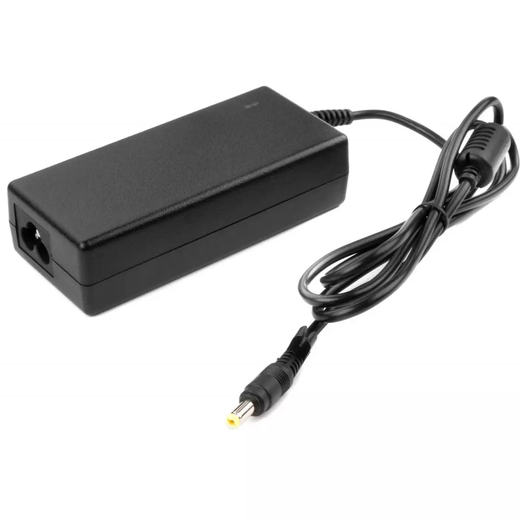 Блок питания к ноутбуку Vinga HP 65W 18.5V 3.5А разъем 4.8*1.7 (VPA-1835-HP4817-101) - 3 Блок питания к ноутбуку Vinga HP 65W 18.5V 3.5А разъем 4.8*1.7 (VPA-1835-HP4817-101) - 3