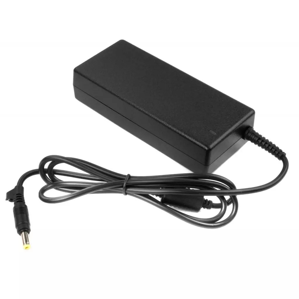 Блок питания к ноутбуку Vinga HP 90W 19V 4.74A разъем 4.8*1.7 (VPA-1947-HP4817-101) - 3 Блок питания к ноутбуку Vinga HP 90W 19V 4.74A разъем 4.8*1.7 (VPA-1947-HP4817-101) - 3