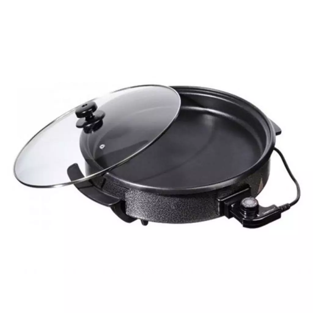 Электрогриль Clatronic PP 3402 - 2 Электрогриль Clatronic PP 3402 - 2