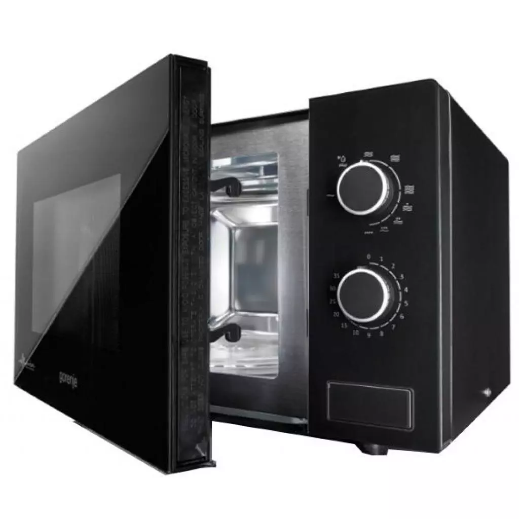 Микроволновая печь Gorenje MO21MGB - 1 Микроволновая печь Gorenje MO21MGB - 1