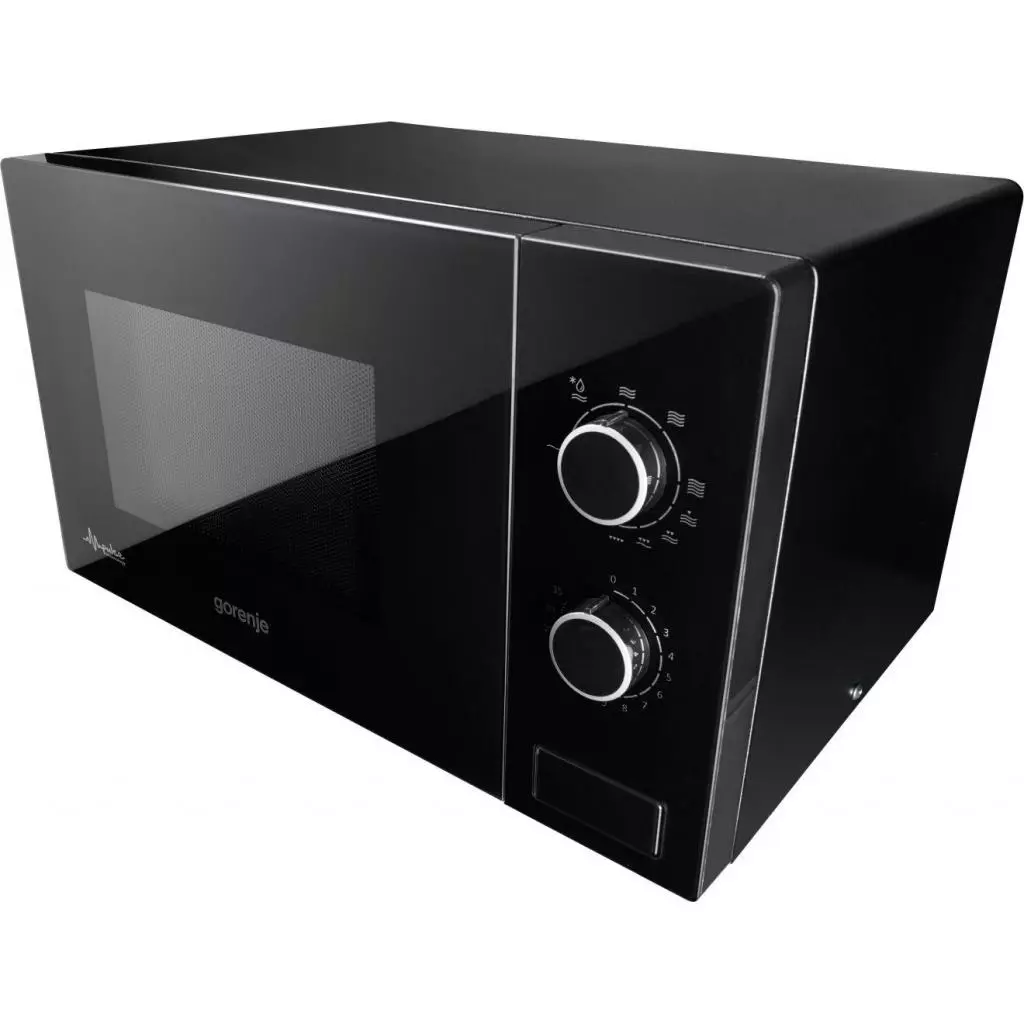 Микроволновая печь Gorenje MO21MGB - 3 Микроволновая печь Gorenje MO21MGB - 3