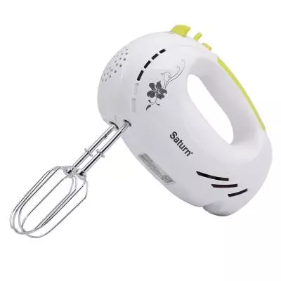 Миксер Saturn ST-FP1025 New - 1 Миксер Saturn ST-FP1025 New - 1