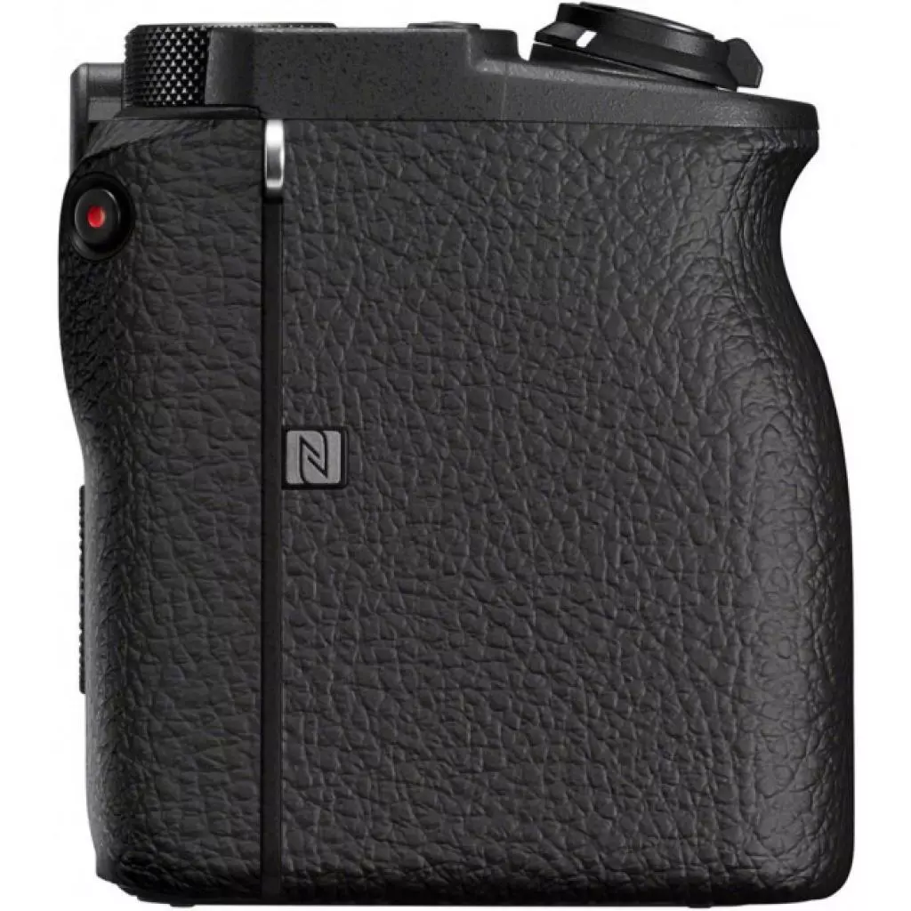 Цифровой фотоаппарат Sony Alpha 6600 body Black (ILCE6600B.CEC) - 11