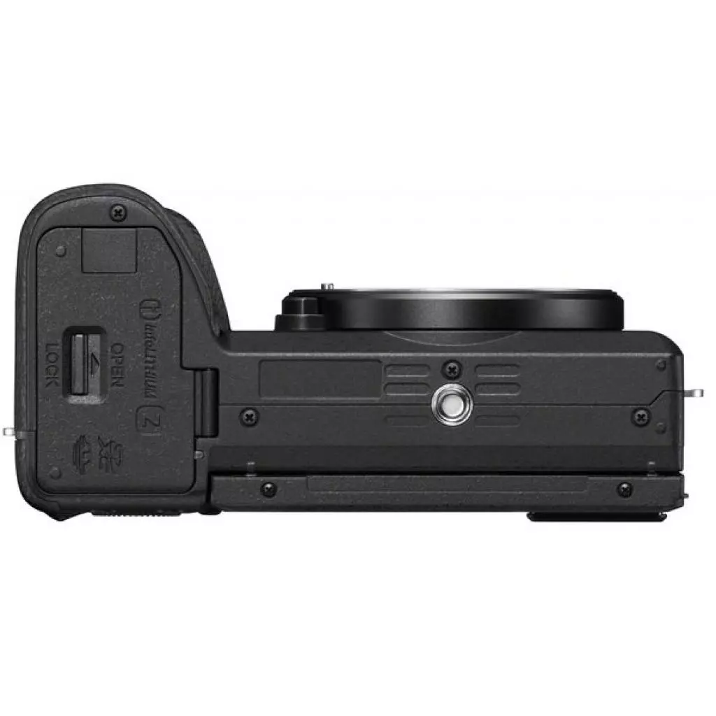 Цифровой фотоаппарат Sony Alpha 6600 kit 18-135 Black (ILCE6600MB.CEC) - 7