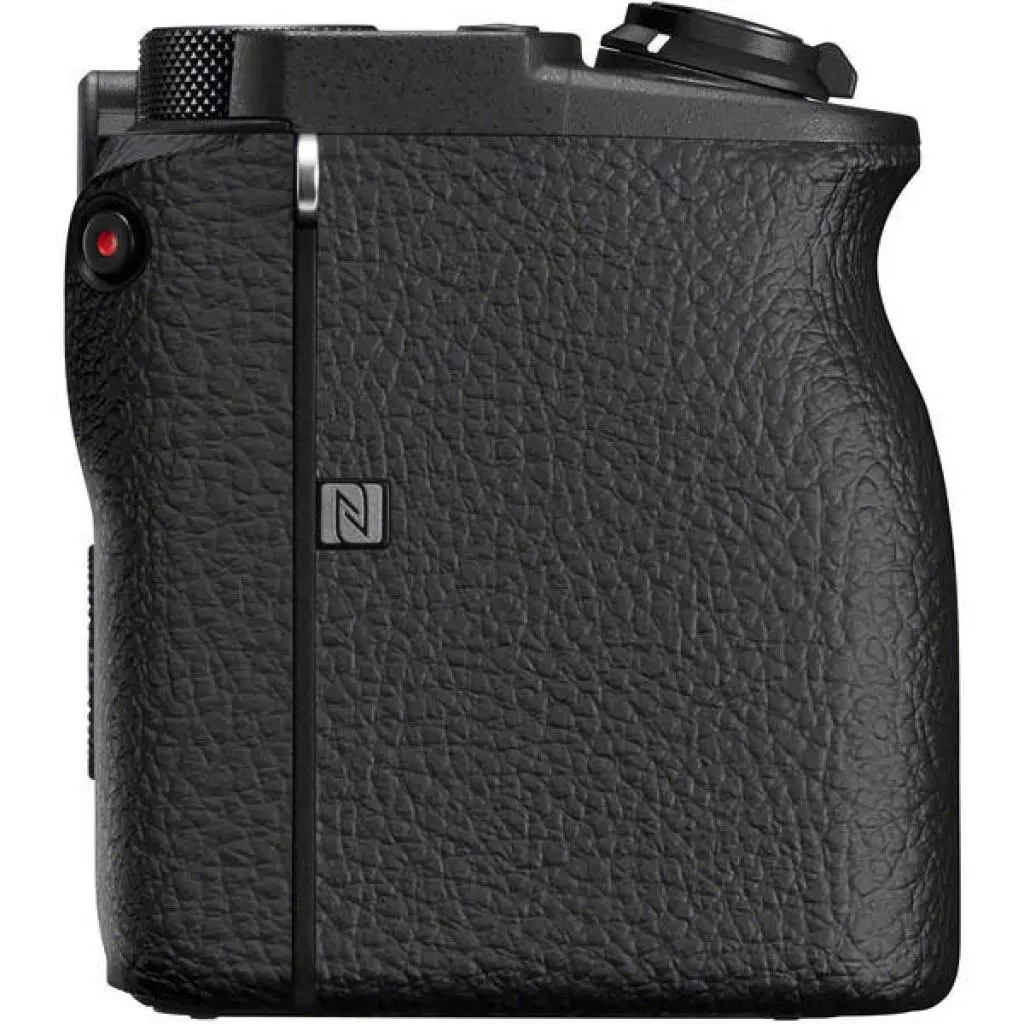 Цифровой фотоаппарат Sony Alpha 6600 kit 18-135 Black (ILCE6600MB.CEC) - 9