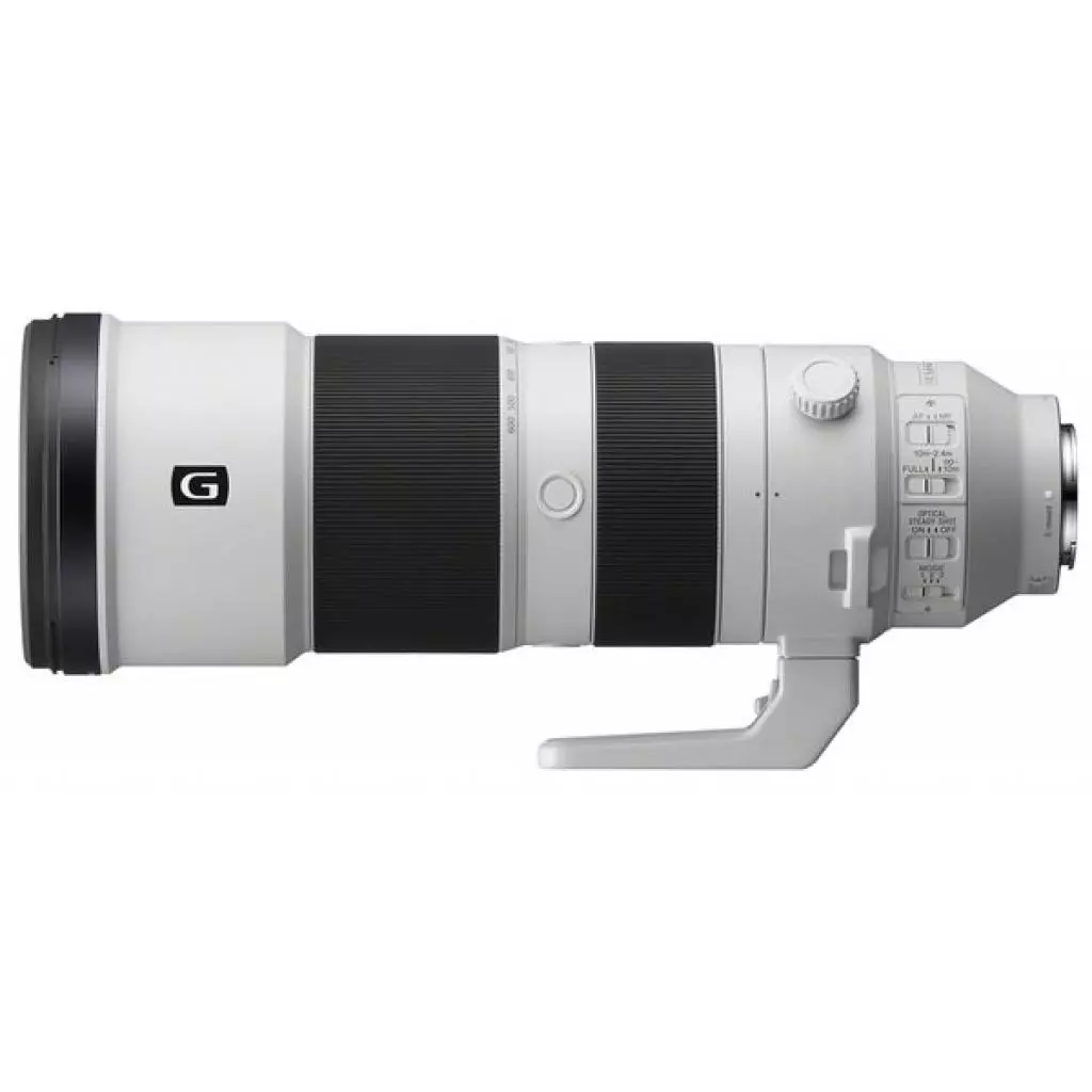 Объектив Sony 200-600mm, f/4.0 G для NEX FF (SEL200600G.SYX) - 1 Объектив Sony 200-600mm, f/4.0 G для NEX FF (SEL200600G.SYX) - 1