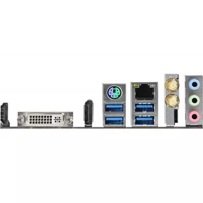 Материнская плата ASRock B365M-ITX/AC - 2