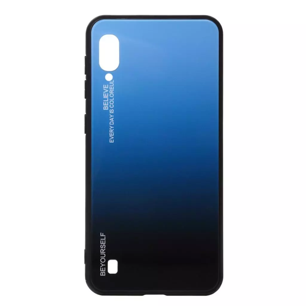 Чехол для моб. телефона BeCover Samsung Galaxy M10 2019 SM-M105 Blue-Black (703867)