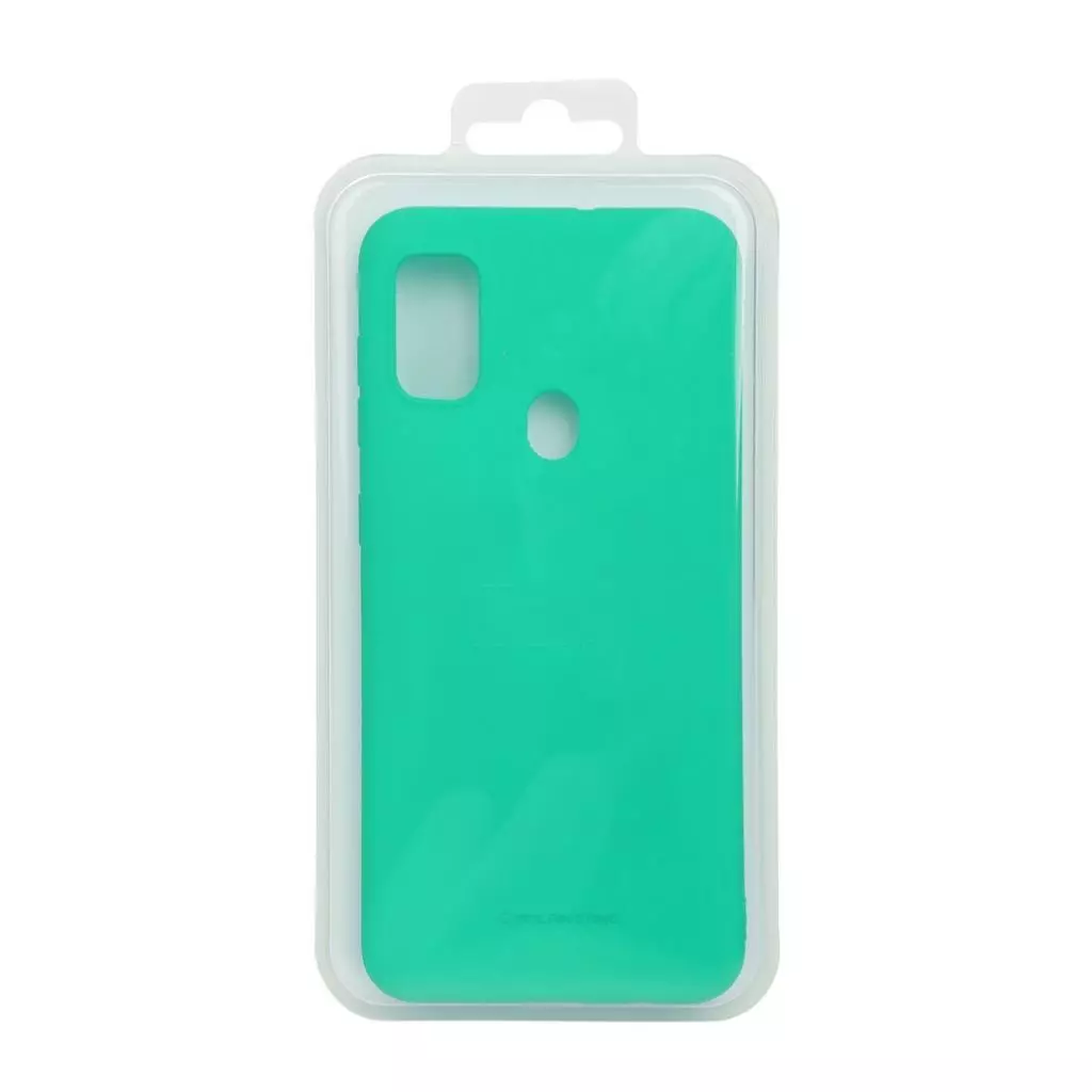 Чехол для моб. телефона BeCover Galaxy M30s 2019 SM-M307 Green (704192)