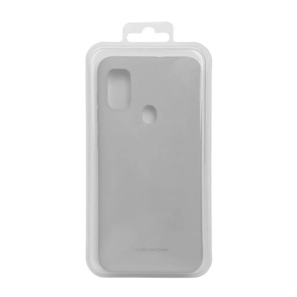 Чехол для моб. телефона BeCover Galaxy M30s 2019 SM-M307 White (704195)