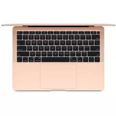 Ноутбук Apple MacBook Air A1932 (MVFM2RU/A) - 1