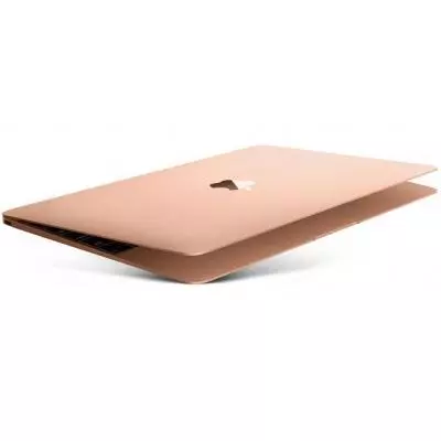 Ноутбук Apple MacBook Air A1932 (MVFM2RU/A) - 6