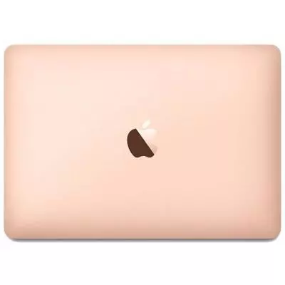 Ноутбук Apple MacBook Air A1932 (MVFM2RU/A) - 7