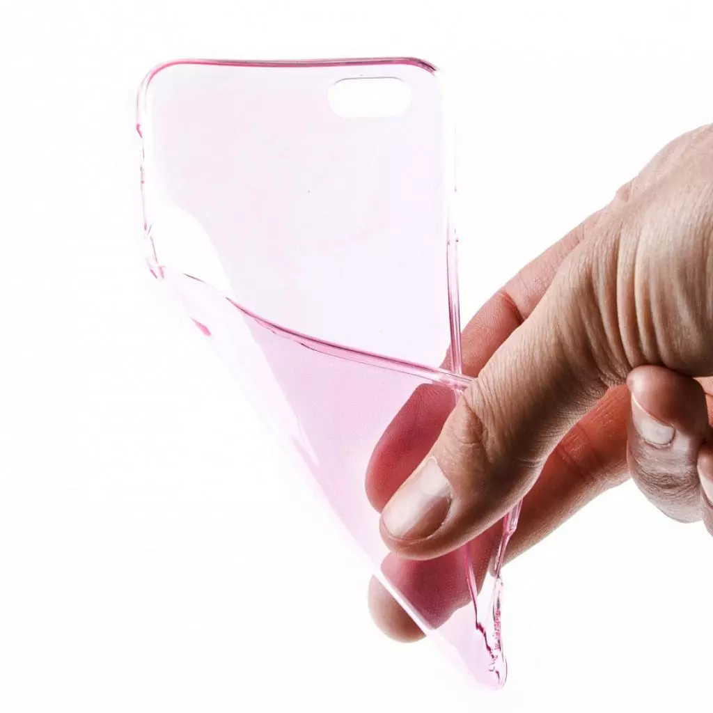 Чехол для моб. телефона Drobak Ultra PU для Apple Iphone 6/6S (pink) (219112) - 2 Чехол для моб. телефона Drobak Ultra PU для Apple Iphone 6/6S (pink) (219112) - 2