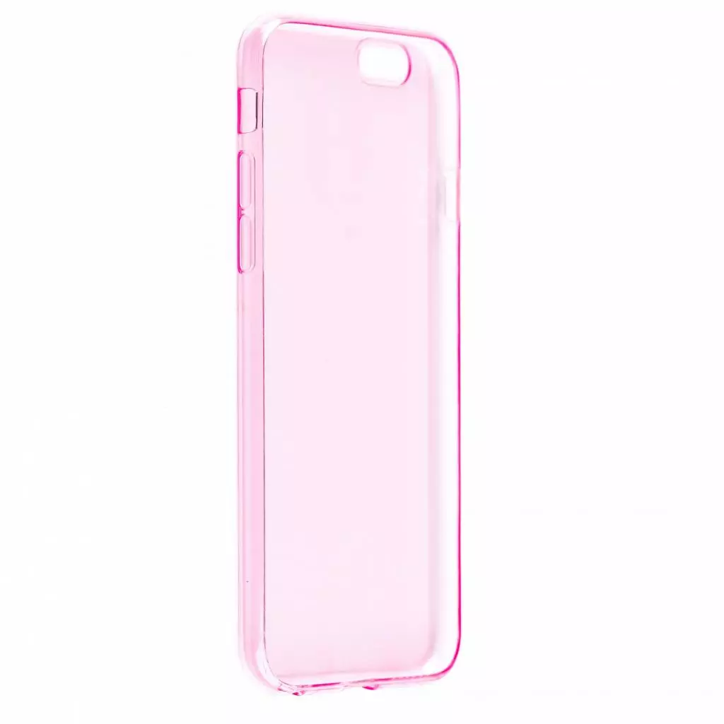 Чехол для моб. телефона Drobak Ultra PU для Apple Iphone 6/6S (pink) (219112)