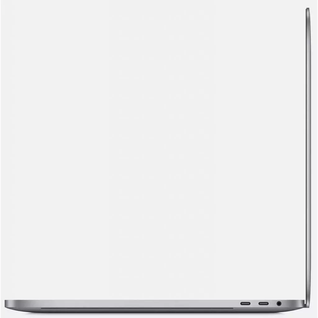 Ноутбук Apple MacBook Pro TB A2141 (MVVJ2UA/A) - 3