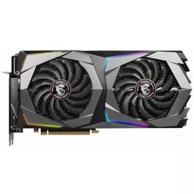 Видеокарта MSI GeForce RTX2070 SUPER 8192Mb GAMING (RTX 2070 SUPER GAMING) - 1