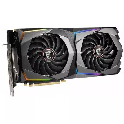 Видеокарта MSI GeForce RTX2070 SUPER 8192Mb GAMING (RTX 2070 SUPER GAMING) - 2
