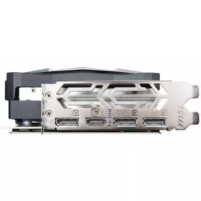 Видеокарта MSI GeForce RTX2070 SUPER 8192Mb GAMING (RTX 2070 SUPER GAMING) - 4