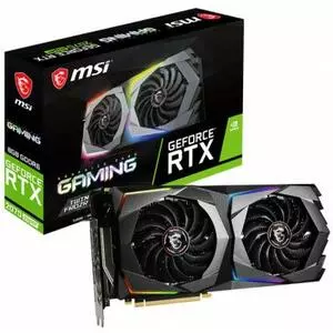 Видеокарта MSI GeForce RTX2070 SUPER 8192Mb GAMING (RTX 2070 SUPER GAMING)