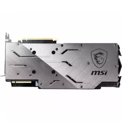 Видеокарта MSI GeForce RTX2080 SUPER 8192Mb GAMING TRIO (RTX 2080 SUPER GAMING TRIO) - 3 Видеокарта MSI GeForce RTX2080 SUPER 8192Mb GAMING TRIO (RTX 2080 SUPER GAMING TRIO) - 3