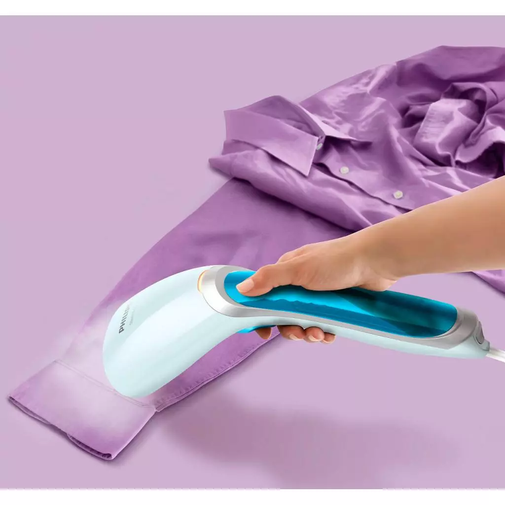 Отпариватель для одежды Philips GC361/20 - 6 Отпариватель для одежды Philips GC361/20 - 6