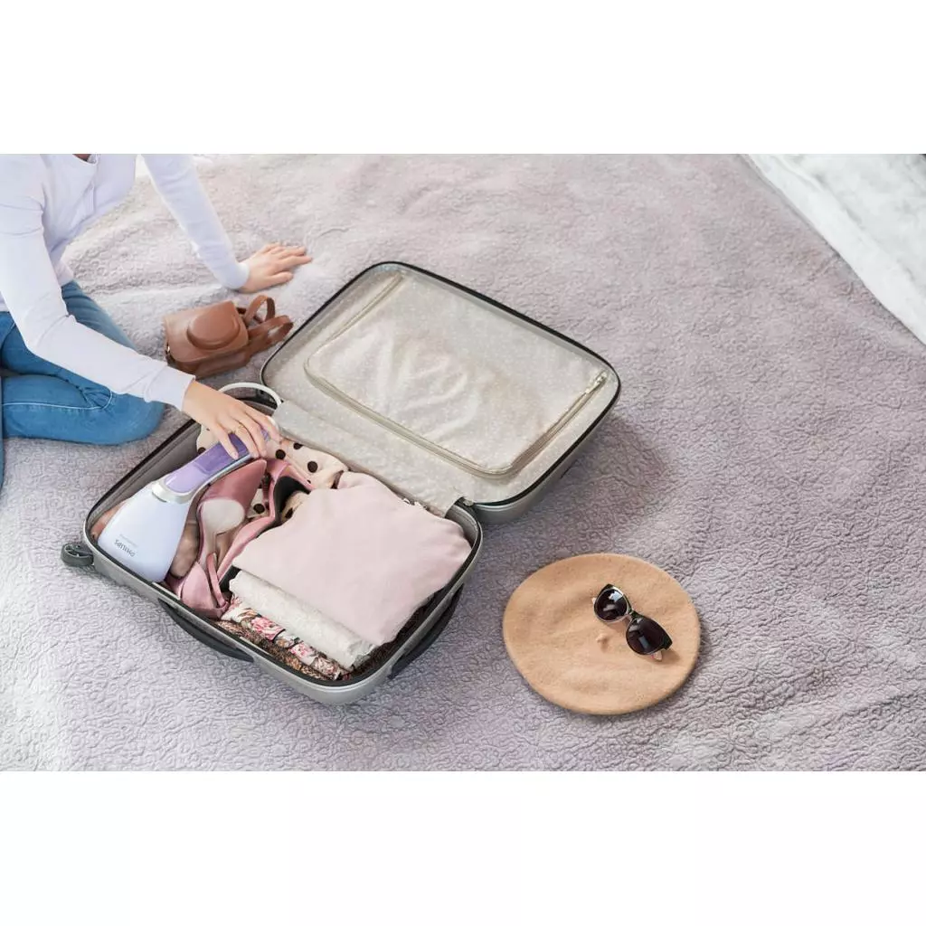 Отпариватель для одежды Philips GC361/20 - 7 Отпариватель для одежды Philips GC361/20 - 7