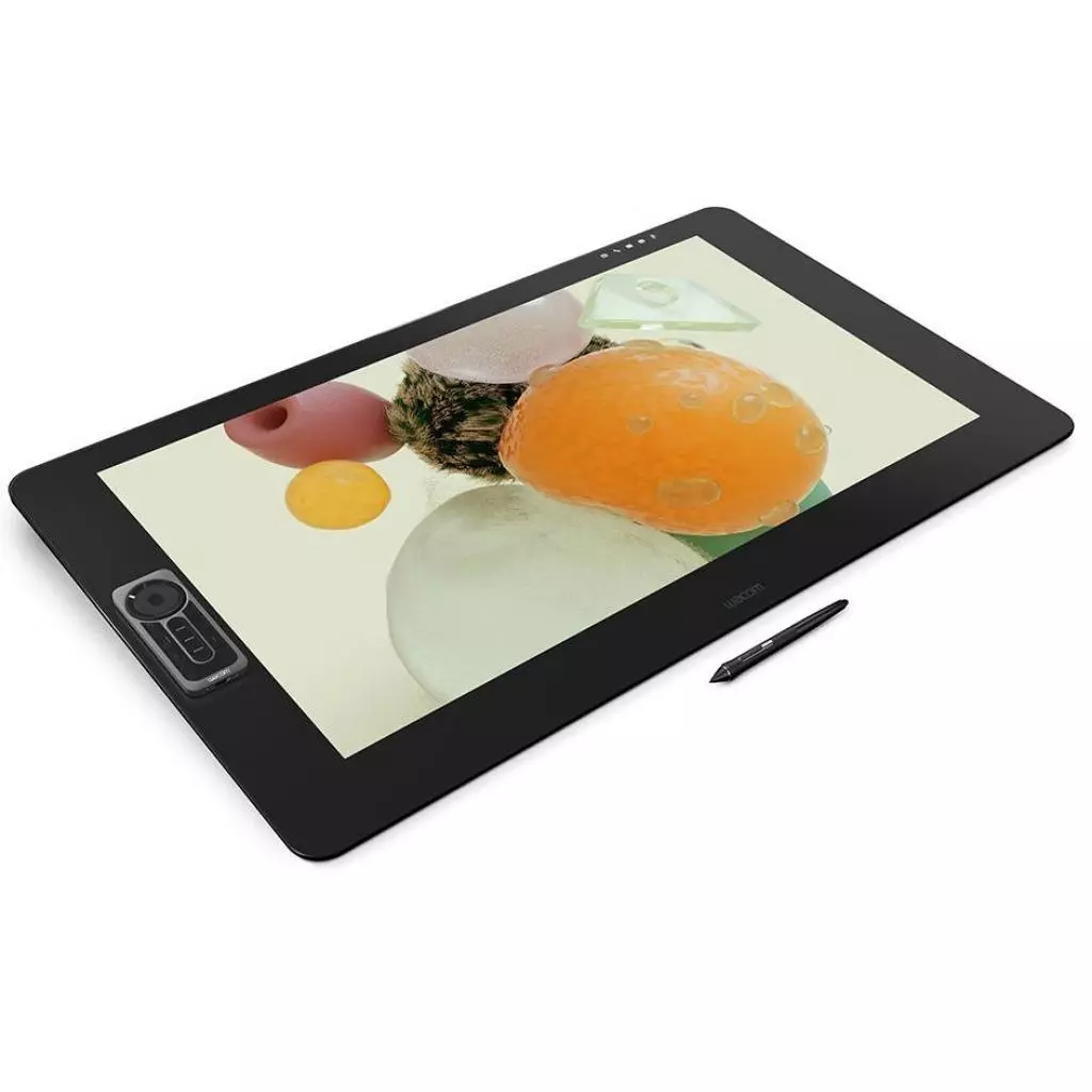 Планшет-монитор Wacom Cintiq ProTouch 32 (DTH-3220) - 1 Планшет-монитор Wacom Cintiq ProTouch 32 (DTH-3220) - 1