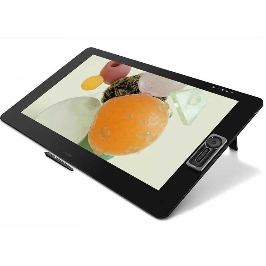Планшет-монитор Wacom Cintiq ProTouch 32 (DTH-3220) - 2 Планшет-монитор Wacom Cintiq ProTouch 32 (DTH-3220) - 2