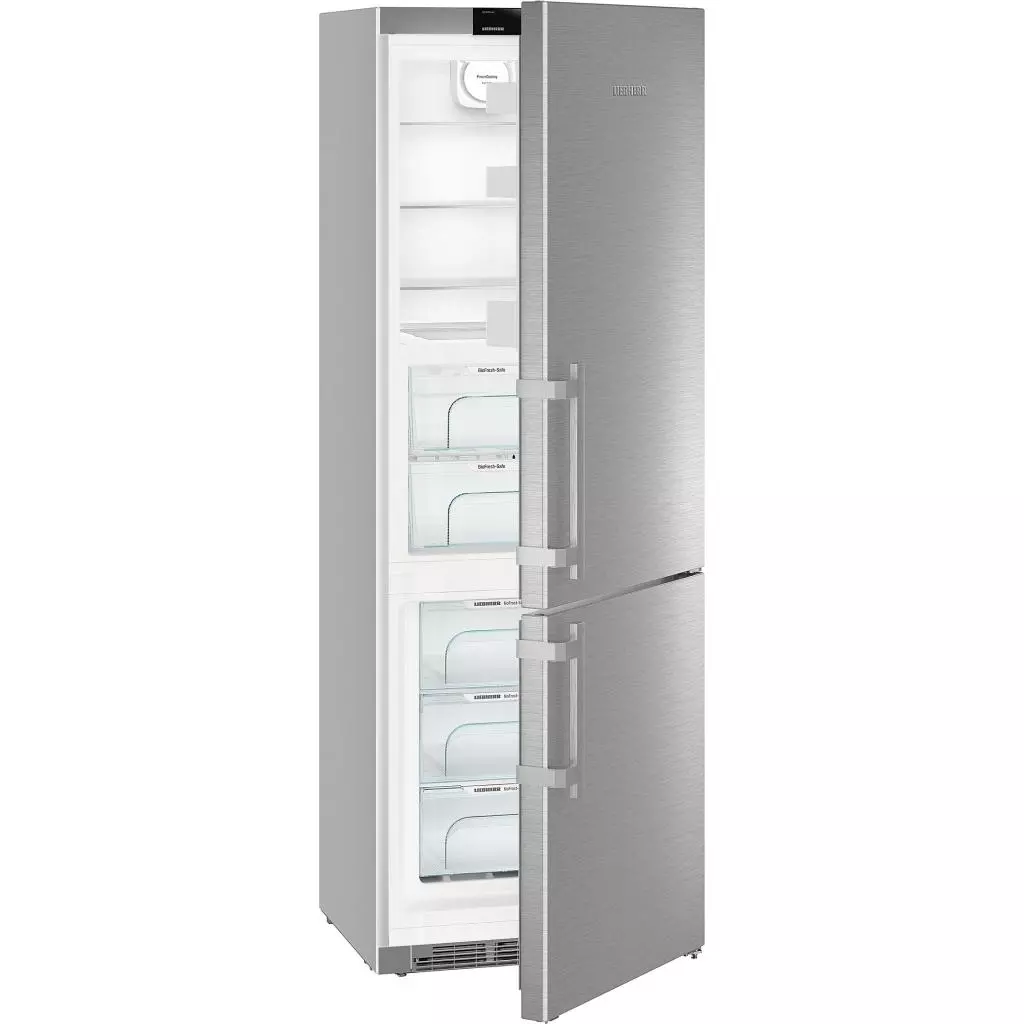 Холодильник Liebherr CBNef 5715 - 3