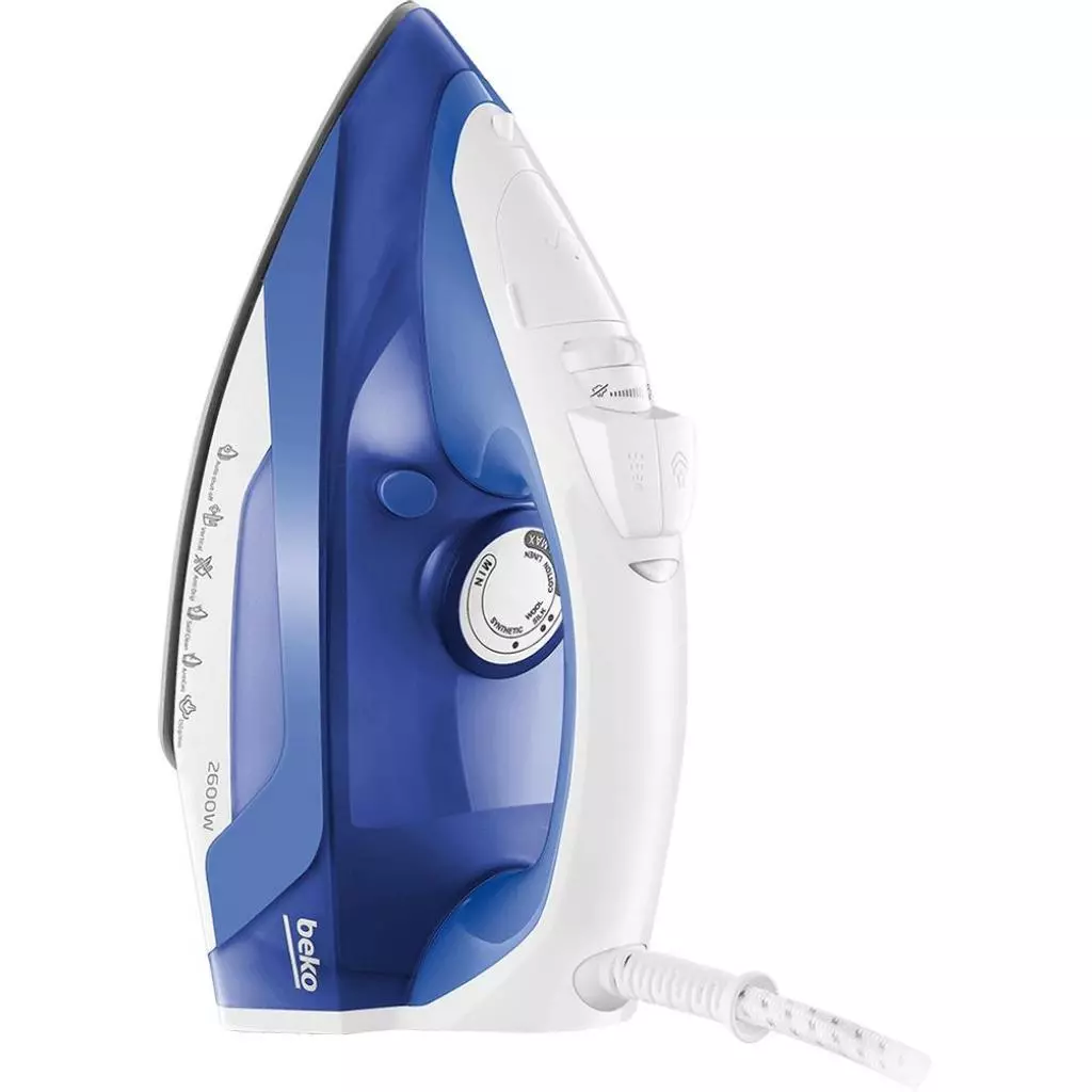 Утюг Beko SIM4126B - 1