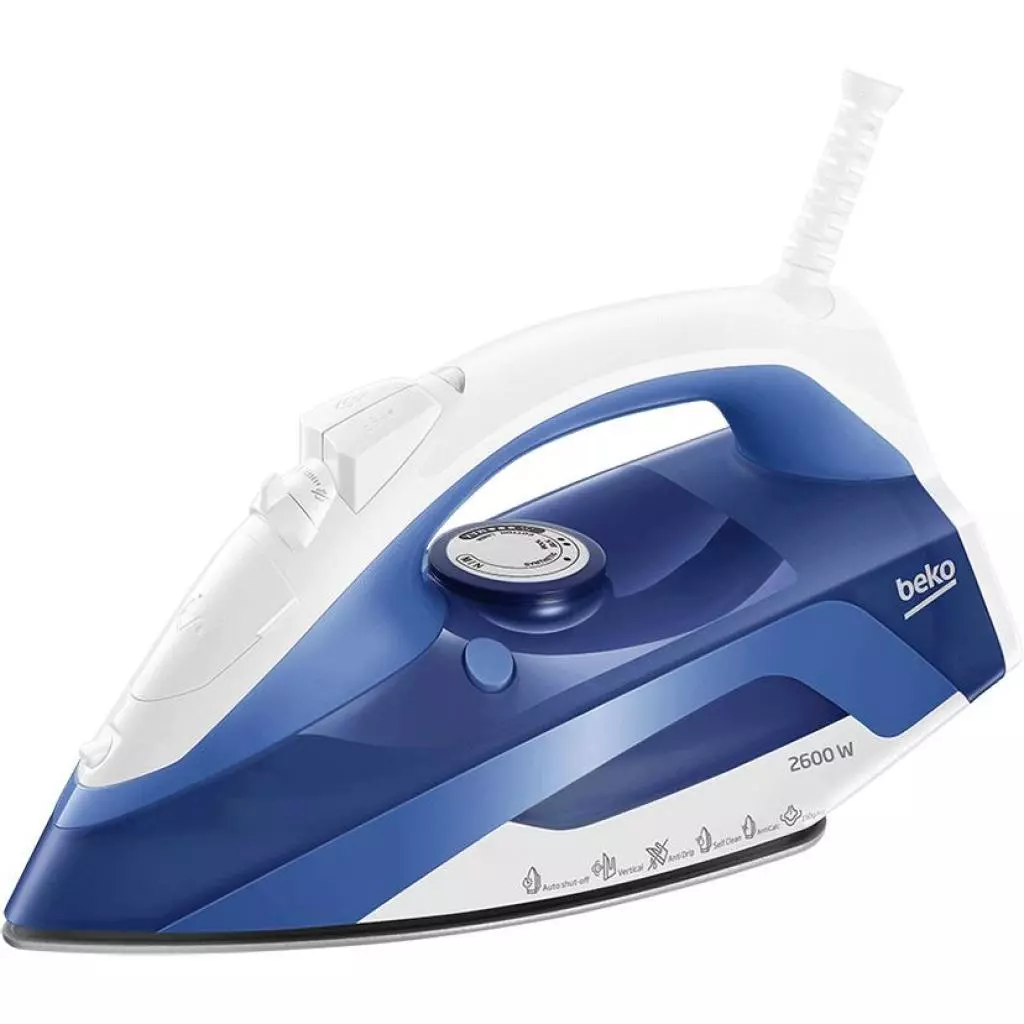 Утюг Beko SIM4126B