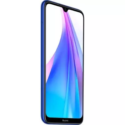 Мобильный телефон Xiaomi Redmi Note 8T 3/32GB Starscape Blue - 4 Мобильный телефон Xiaomi Redmi Note 8T 3/32GB Starscape Blue - 4