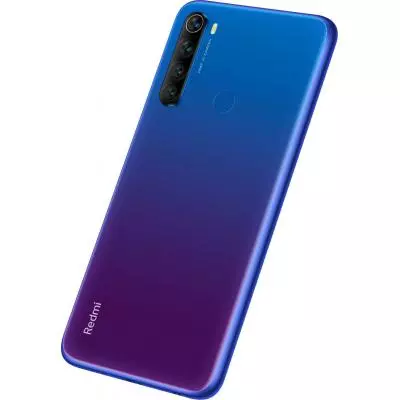 Мобильный телефон Xiaomi Redmi Note 8T 3/32GB Starscape Blue - 7 Мобильный телефон Xiaomi Redmi Note 8T 3/32GB Starscape Blue - 7