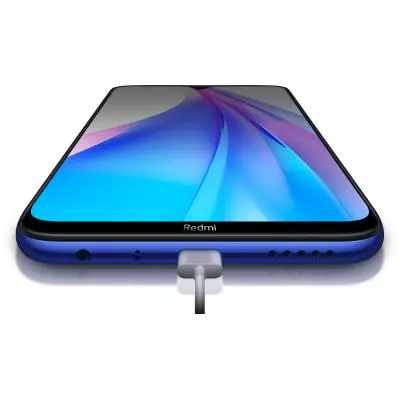 Мобильный телефон Xiaomi Redmi Note 8T 3/32GB Starscape Blue - 9 Мобильный телефон Xiaomi Redmi Note 8T 3/32GB Starscape Blue - 9