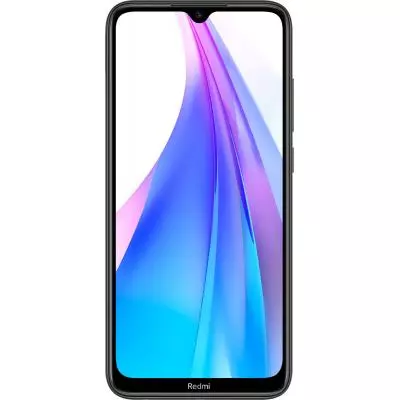 Мобильный телефон Xiaomi Redmi Note 8T 3/32GB Moonshadow Grey - 1