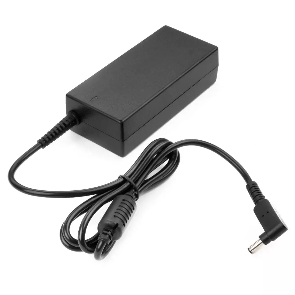 Блок питания к ноутбуку Rezone ASUS 65W 19V 3,42A разъем 4.0 *1.35 (RZPSAS65194013) - 1 Блок питания к ноутбуку Rezone ASUS 65W 19V 3,42A разъем 4.0 *1.35 (RZPSAS65194013) - 1