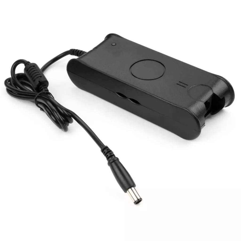 Блок питания к ноутбуку Rezone DELL 65W 19.5V 3.34A разъем 7.4*5.0 (RZPSDL65197450) - 1 Блок питания к ноутбуку Rezone DELL 65W 19.5V 3.34A разъем 7.4*5.0 (RZPSDL65197450) - 1