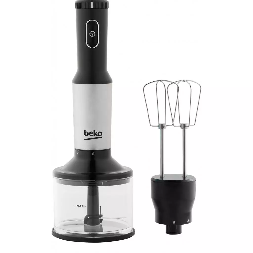 Блендер Beko HBA7753X - 3