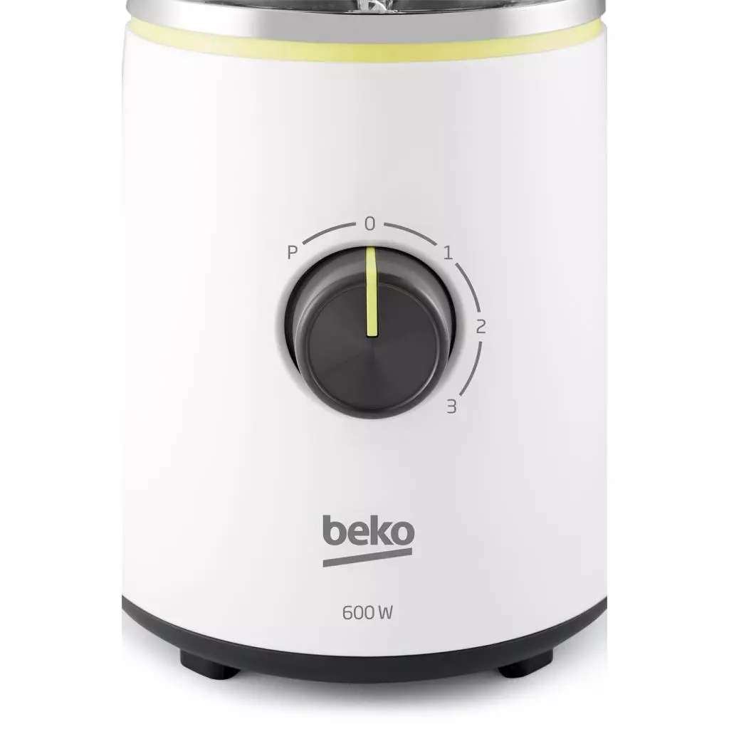 Блендер Beko TBN7602W - 2