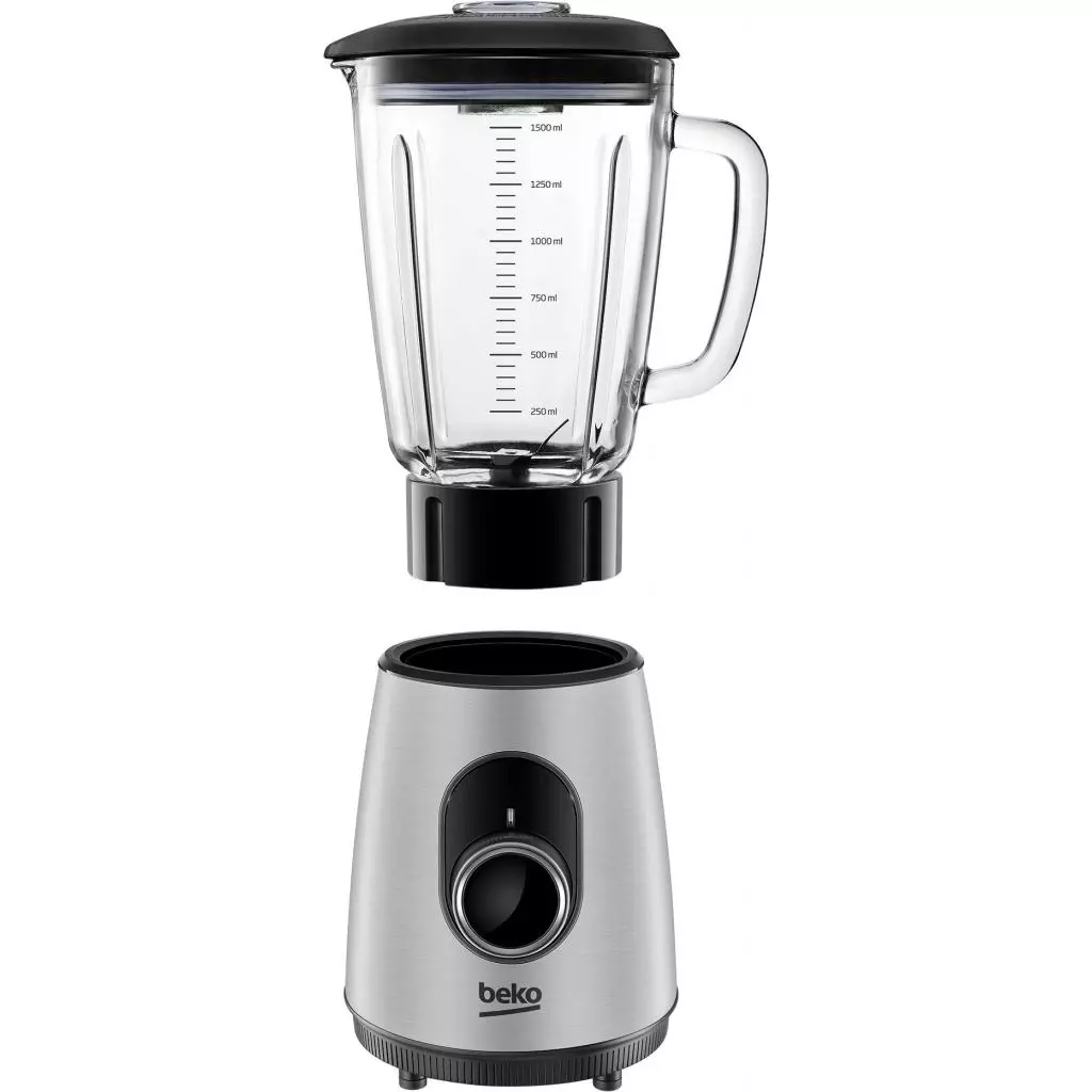 Блендер Beko TBN7802X - 1 Блендер Beko TBN7802X - 1