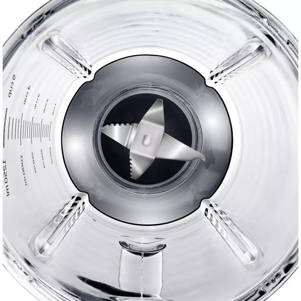 Блендер Beko TBN7802X - 3 Блендер Beko TBN7802X - 3