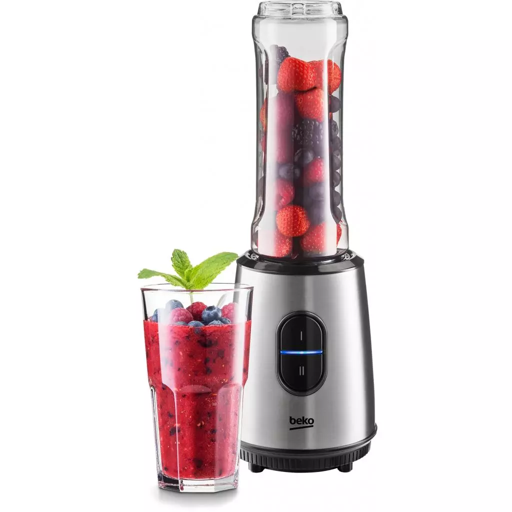 Блендер Beko TBP7354X - 1 Блендер Beko TBP7354X - 1