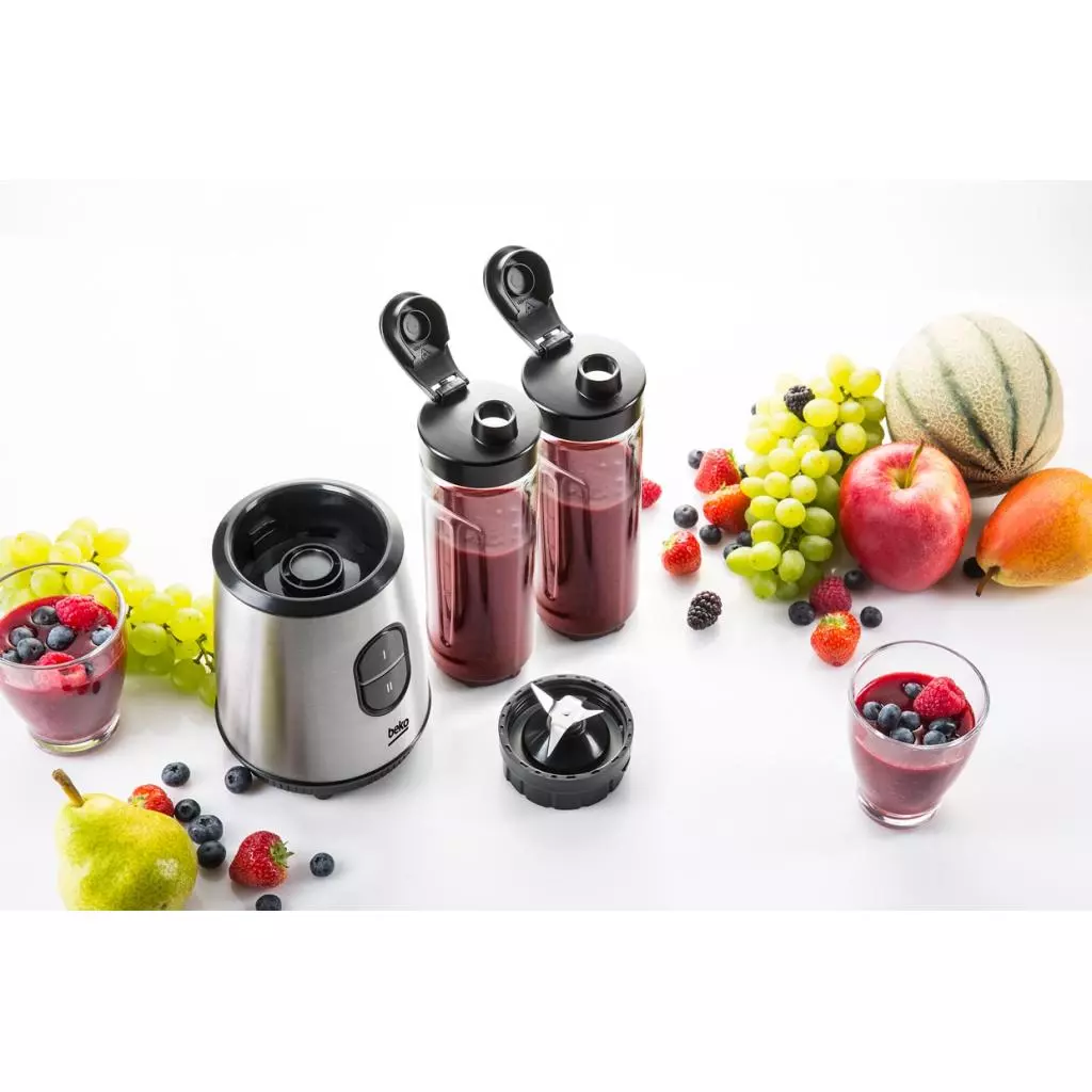 Блендер Beko TBP7354X - 2 Блендер Beko TBP7354X - 2